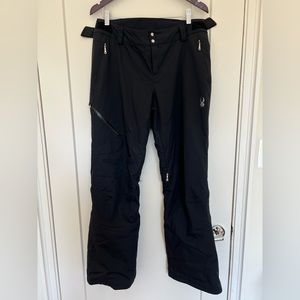 Spyder Women’s Ski Pants
